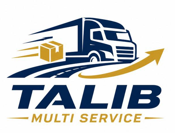 FRET TALIB MULTI SERVICE